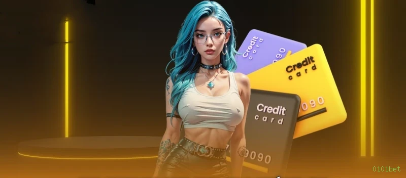 Slots no app 0101bet mobile