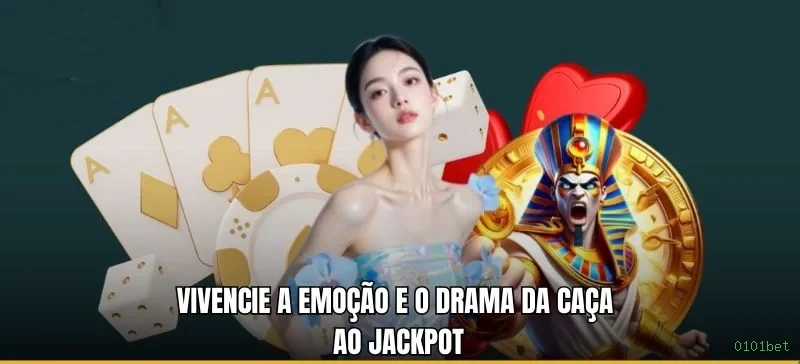 Conta 0101bet sincronizada site e app