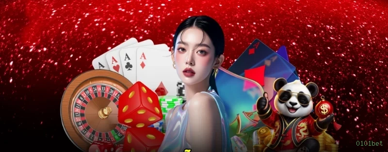 Roleta e blackjack 0101bet