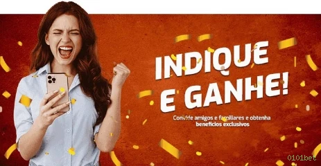 Cassino 0101bet app mobile