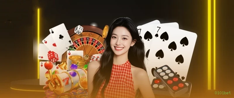 Plataforma 0101bet - cassino e apostas