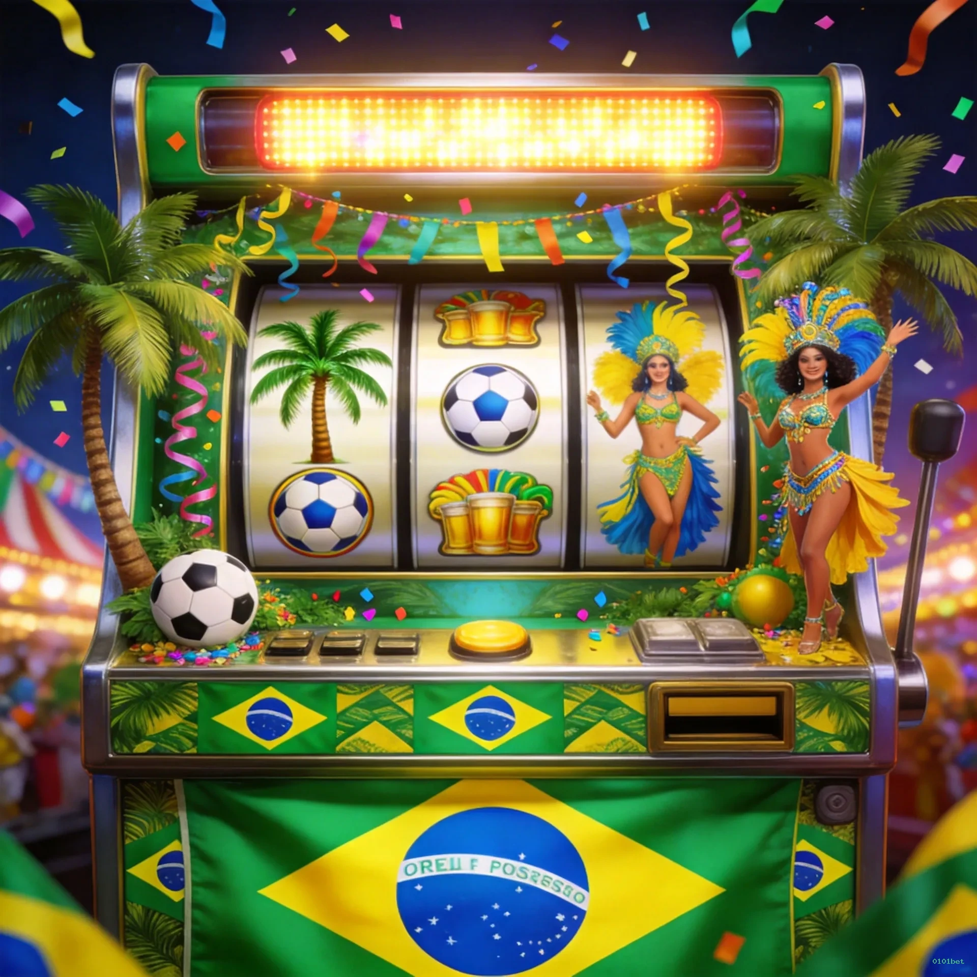 Programa VIP 0101bet - benefícios exclusivos