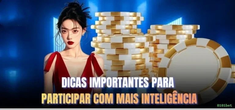 Cashback VIP 0101bet - reembolso semanal